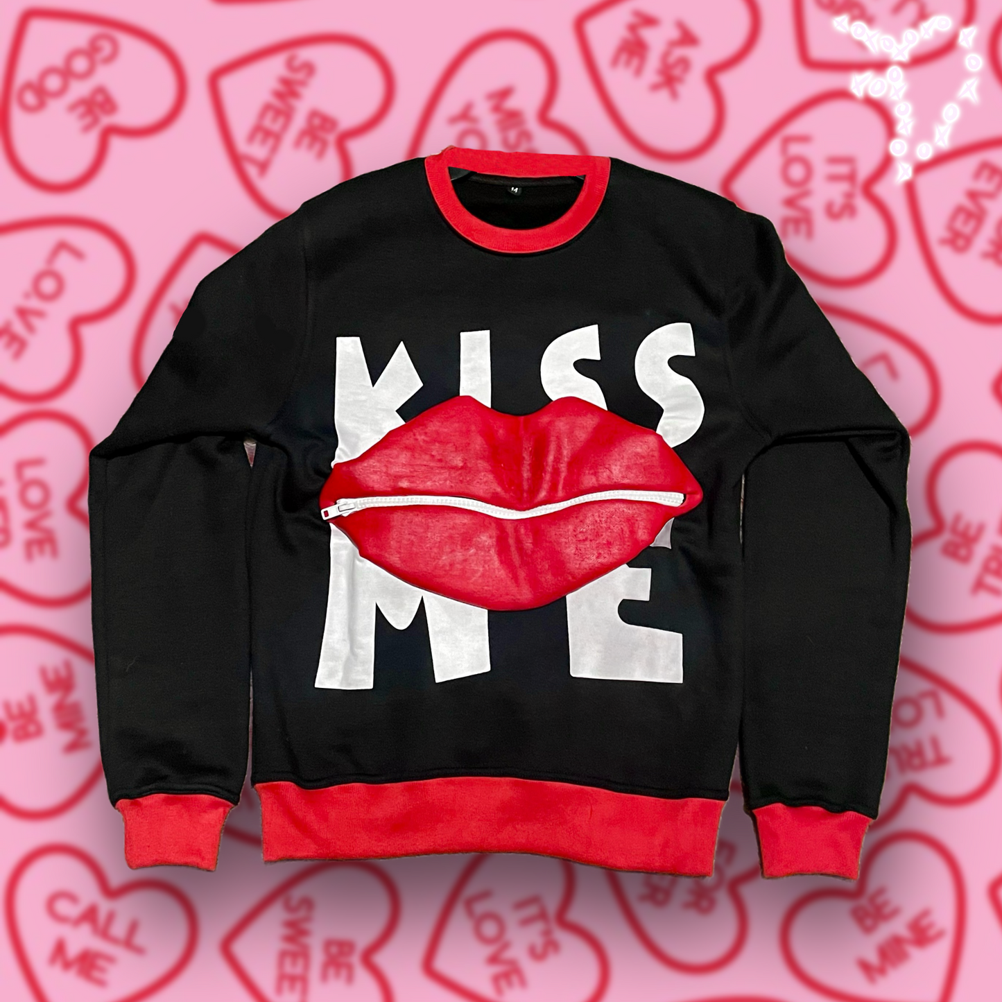 Smoochie Sweatshirt