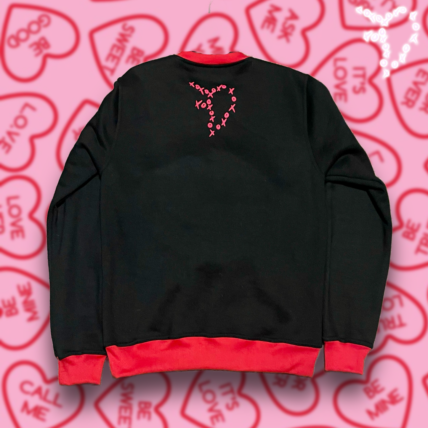 Smoochie Sweatshirt